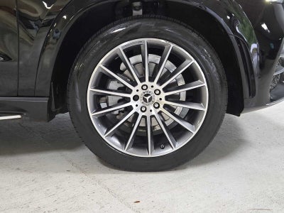2022 Mercedes-Benz GLE 350 4MATIC® SUV