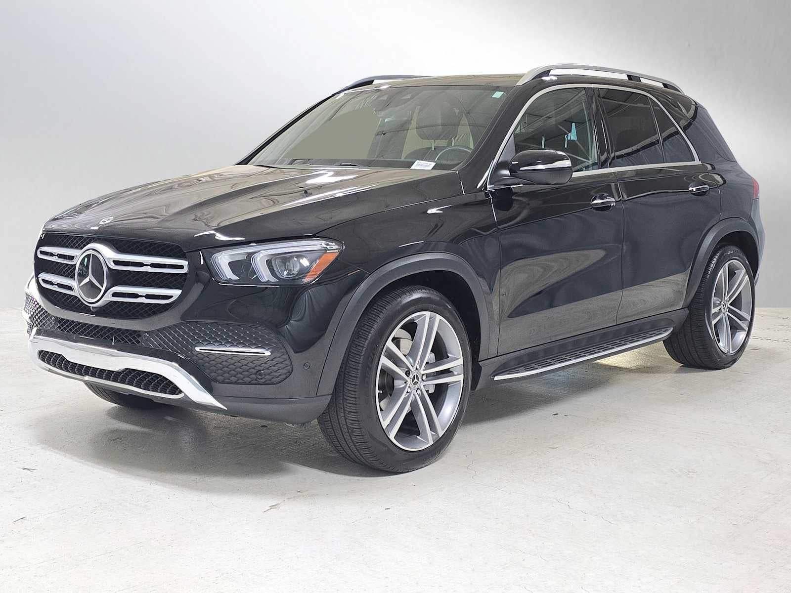 2022 Mercedes-Benz GLE 350 4MATIC® SUV