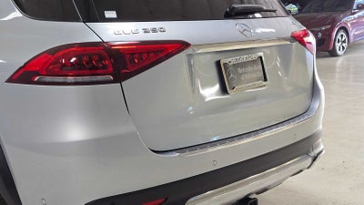 2022 Mercedes-Benz GLE 350 4MATIC® SUV