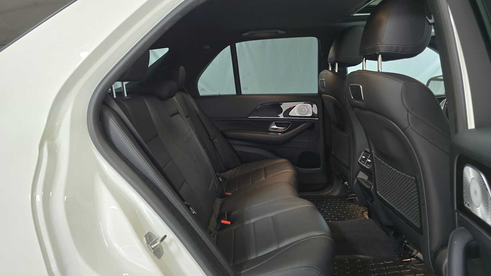 2020 Mercedes-Benz GLE 350 GLE 350