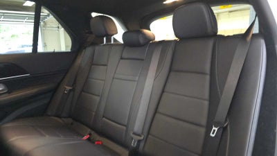 2020 Mercedes-Benz GLE 350 GLE 350