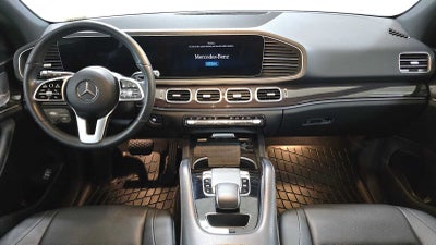 2020 Mercedes-Benz GLE 350 GLE 350
