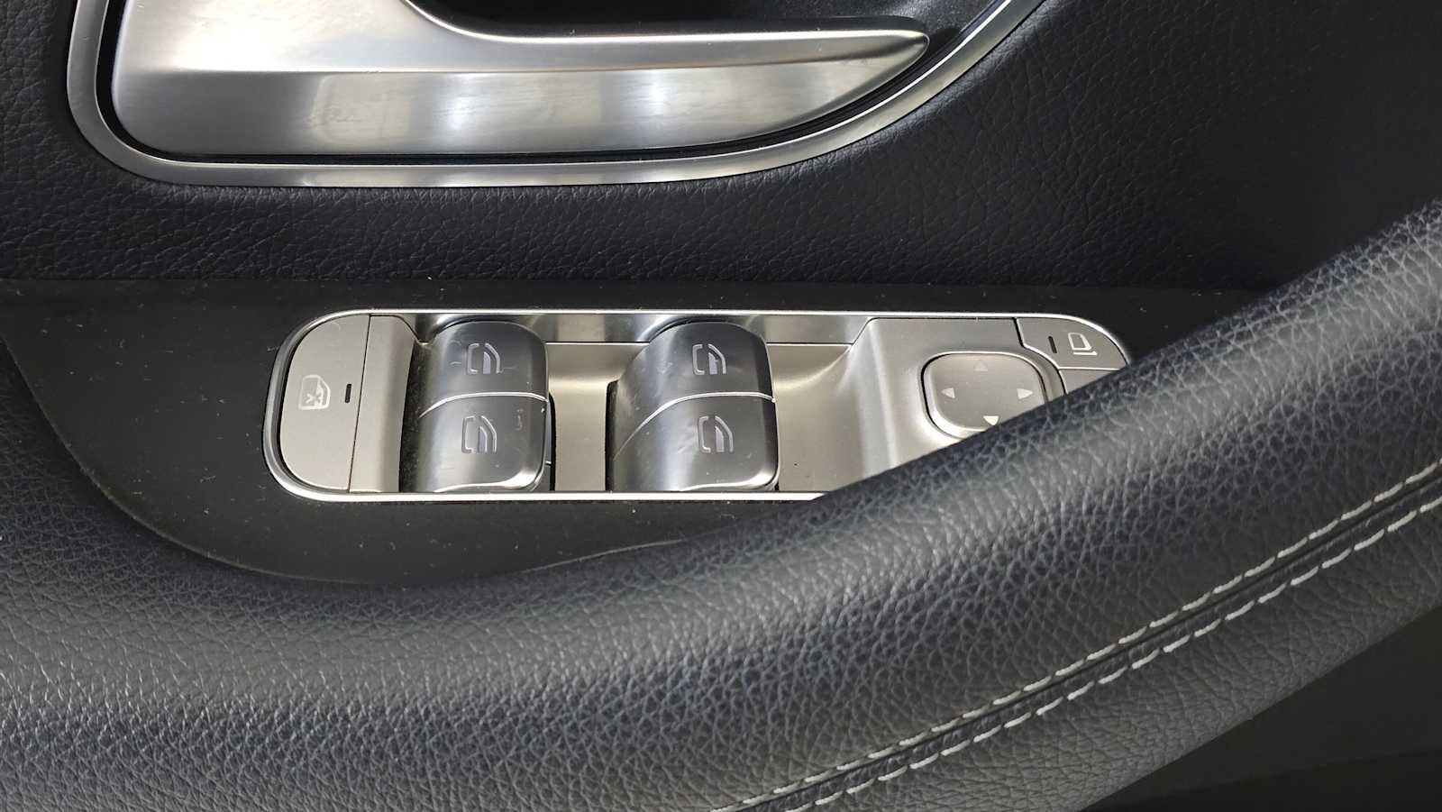 2020 Mercedes-Benz GLE 350 GLE 350