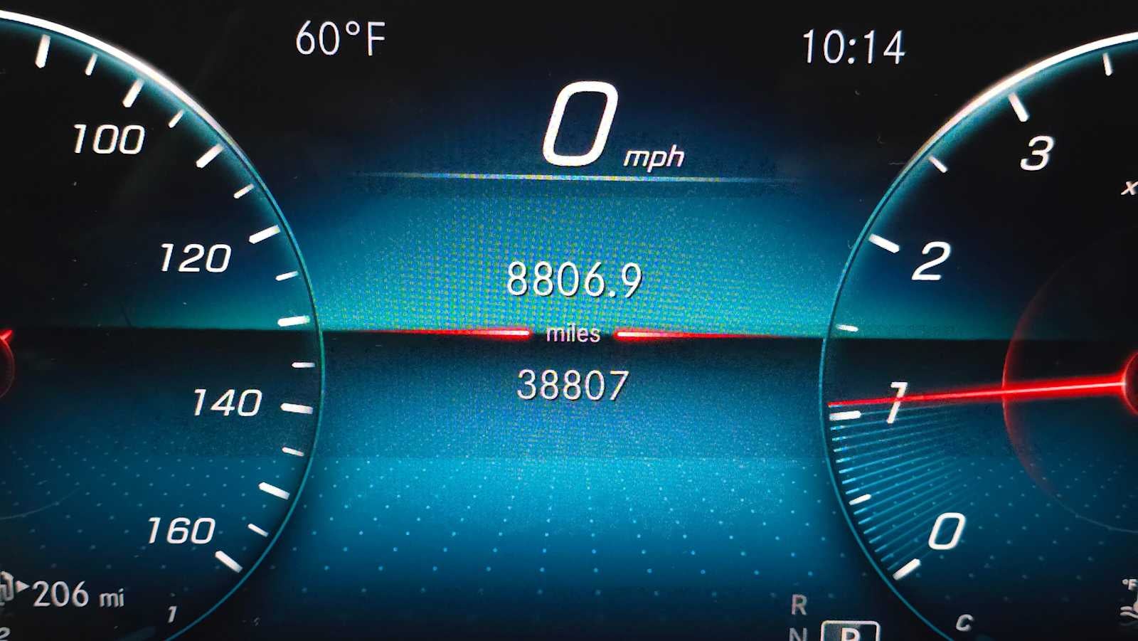 2020 Mercedes-Benz GLE 350 GLE 350