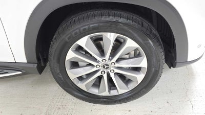 2020 Mercedes-Benz GLE 350 GLE 350