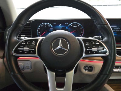2023 Mercedes-Benz GLE 350 4MATIC® SUV