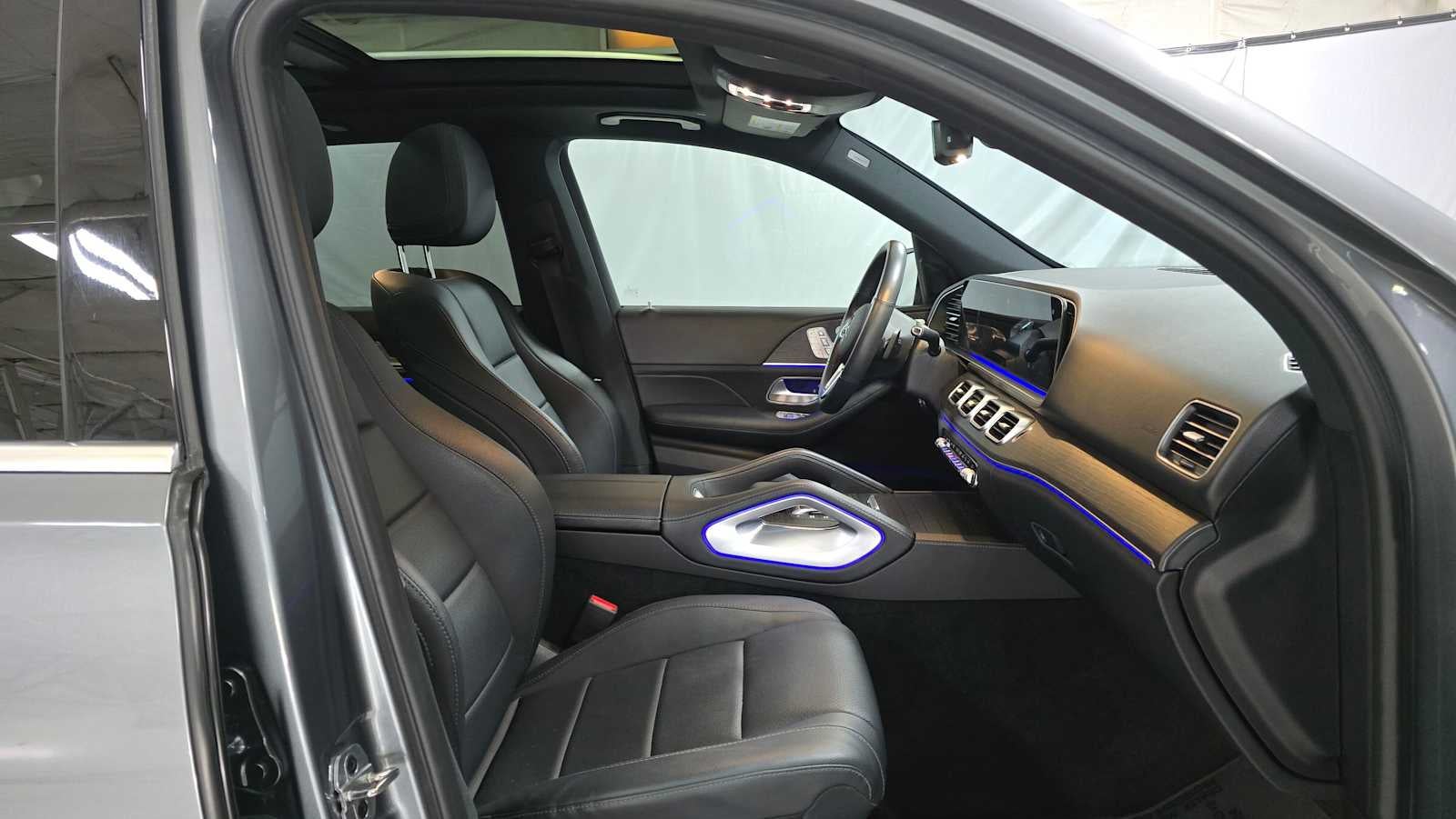 2022 Mercedes-Benz GLE 350 4MATIC® SUV