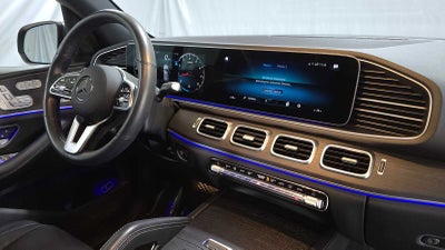 2022 Mercedes-Benz GLE 350 4MATIC® SUV