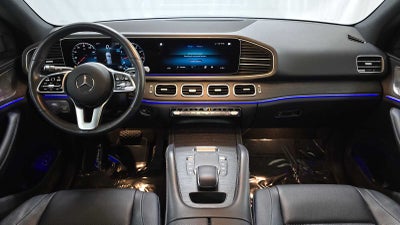 2022 Mercedes-Benz GLE 350 4MATIC® SUV