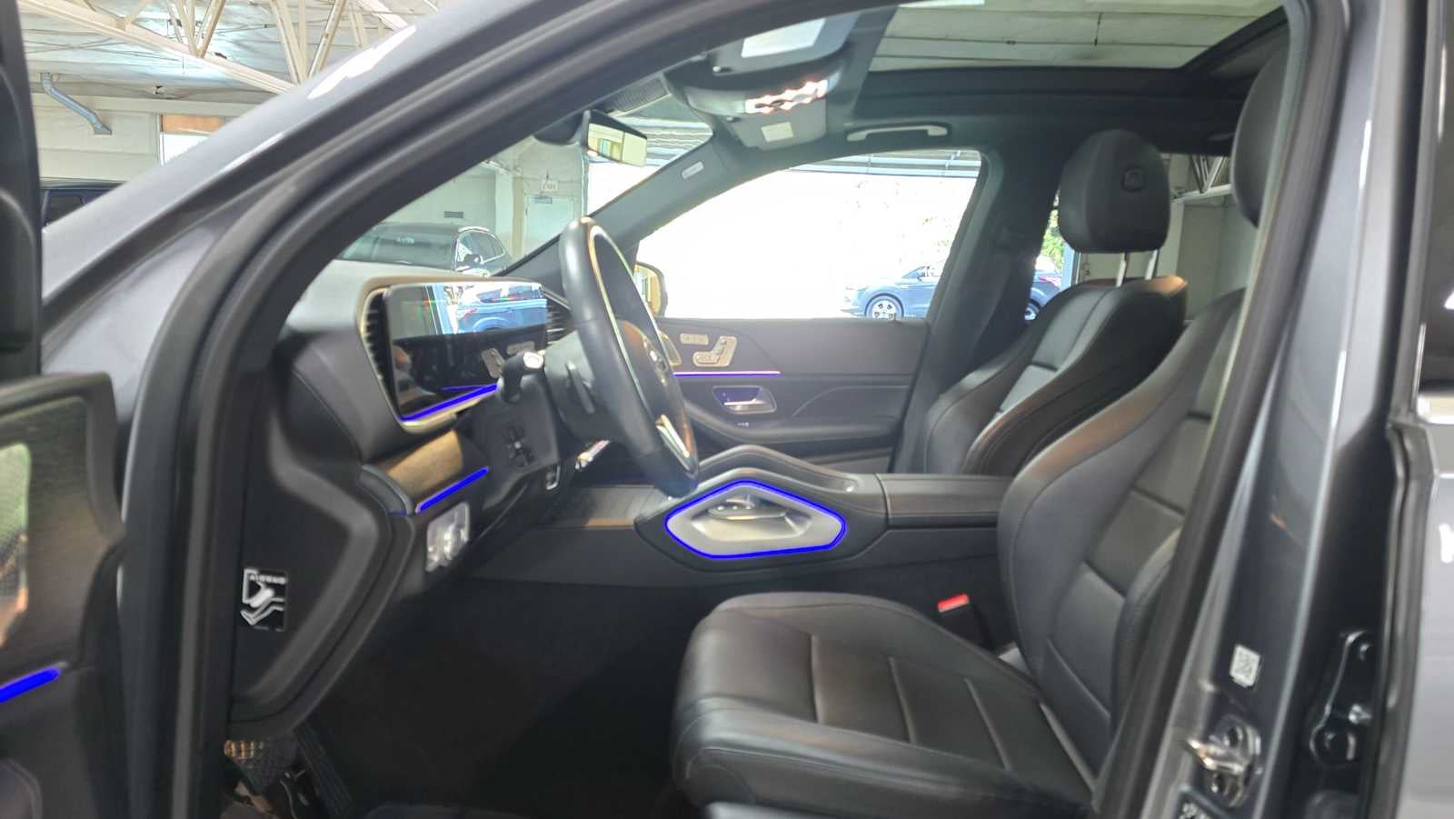 2022 Mercedes-Benz GLE 350 4MATIC® SUV