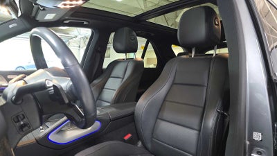 2022 Mercedes-Benz GLE 350 4MATIC® SUV