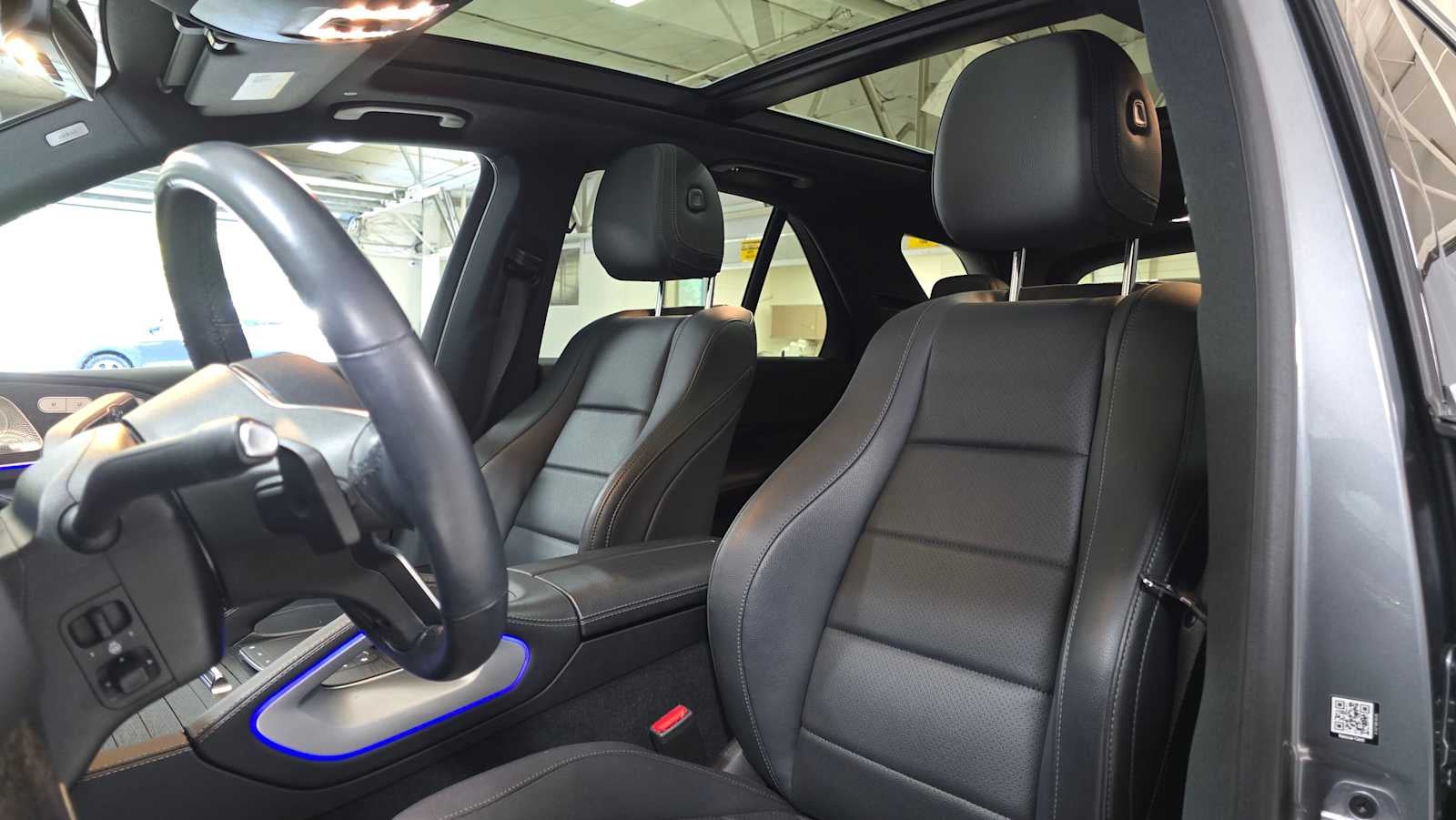 2022 Mercedes-Benz GLE 350 4MATIC® SUV