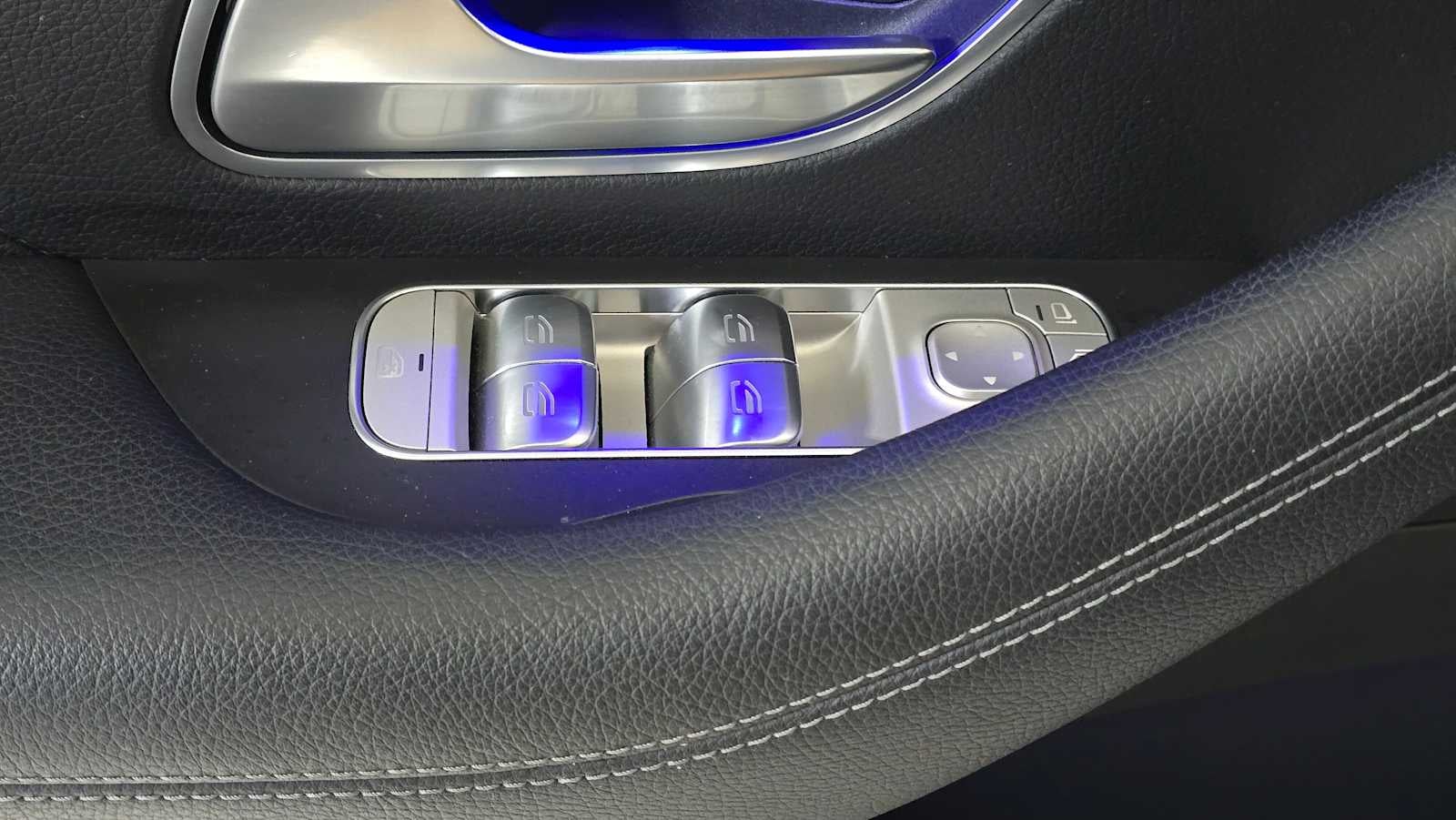 2022 Mercedes-Benz GLE 350 4MATIC® SUV