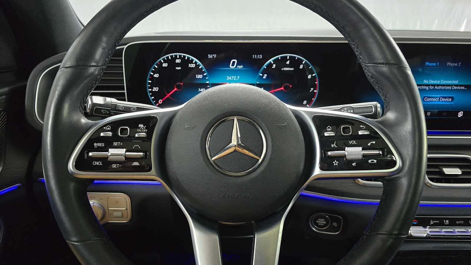 2022 Mercedes-Benz GLE 350 4MATIC® SUV