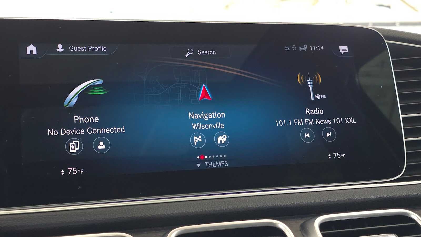 2022 Mercedes-Benz GLE 350 4MATIC® SUV