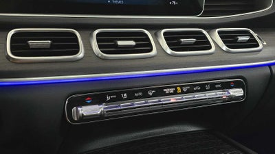 2022 Mercedes-Benz GLE 350 4MATIC® SUV