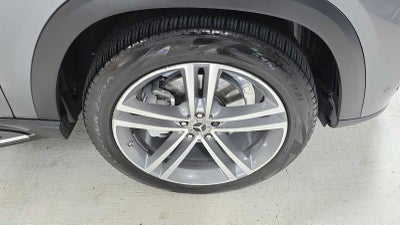 2022 Mercedes-Benz GLE 350 4MATIC® SUV