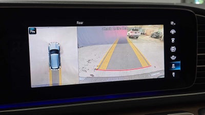 2021 Mercedes-Benz GLE GLE 350