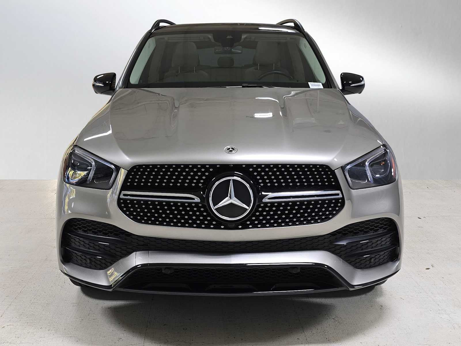 2021 Mercedes-Benz GLE GLE 350
