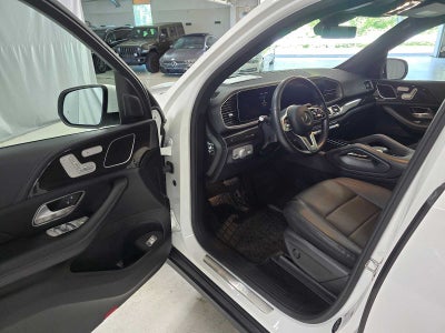 2020 Mercedes-Benz GLE 350 4MATIC® SUV