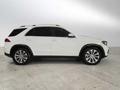 2020 Mercedes-Benz GLE 350 4MATIC® SUV
