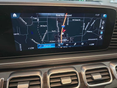 2020 Mercedes-Benz GLE 350 4MATIC® SUV