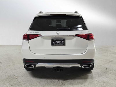 2020 Mercedes-Benz GLE 350 4MATIC® SUV