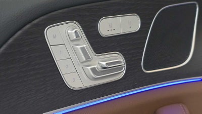 2026 Mercedes-Benz GLE 450 4MATIC® SUV