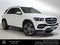 2022 Mercedes-Benz GLE 450 4MATIC® SUV