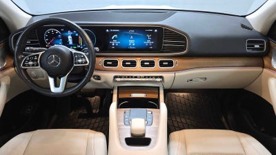2022 Mercedes-Benz GLE 450 4MATIC® SUV