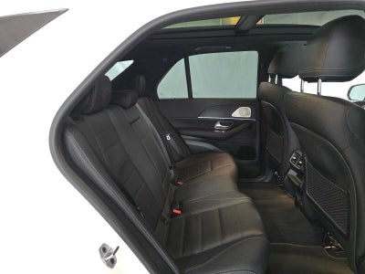 2024 Mercedes-Benz GLE 450 4MATIC® SUV