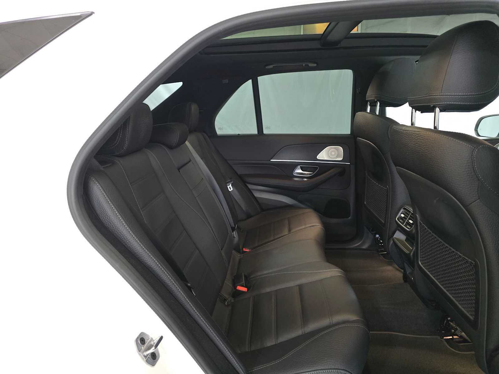 2024 Mercedes-Benz GLE 450 4MATIC® SUV