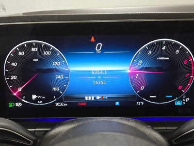2024 Mercedes-Benz GLE 450 4MATIC® SUV