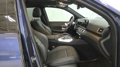 2026 Mercedes-Benz GLE 450 4MATIC® SUV
