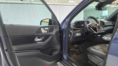 2026 Mercedes-Benz GLE 450 4MATIC® SUV