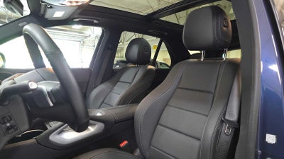 2026 Mercedes-Benz GLE 450 4MATIC® SUV