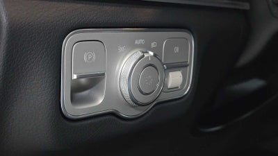 2026 Mercedes-Benz GLE 450 4MATIC® SUV