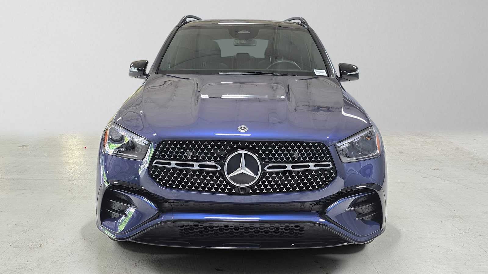 2026 Mercedes-Benz GLE 450 4MATIC® SUV