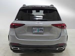 2026 Mercedes-Benz GLE 450 4MATIC® SUV
