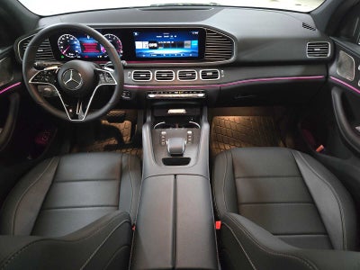 2026 Mercedes-Benz GLE 450 4MATIC® SUV