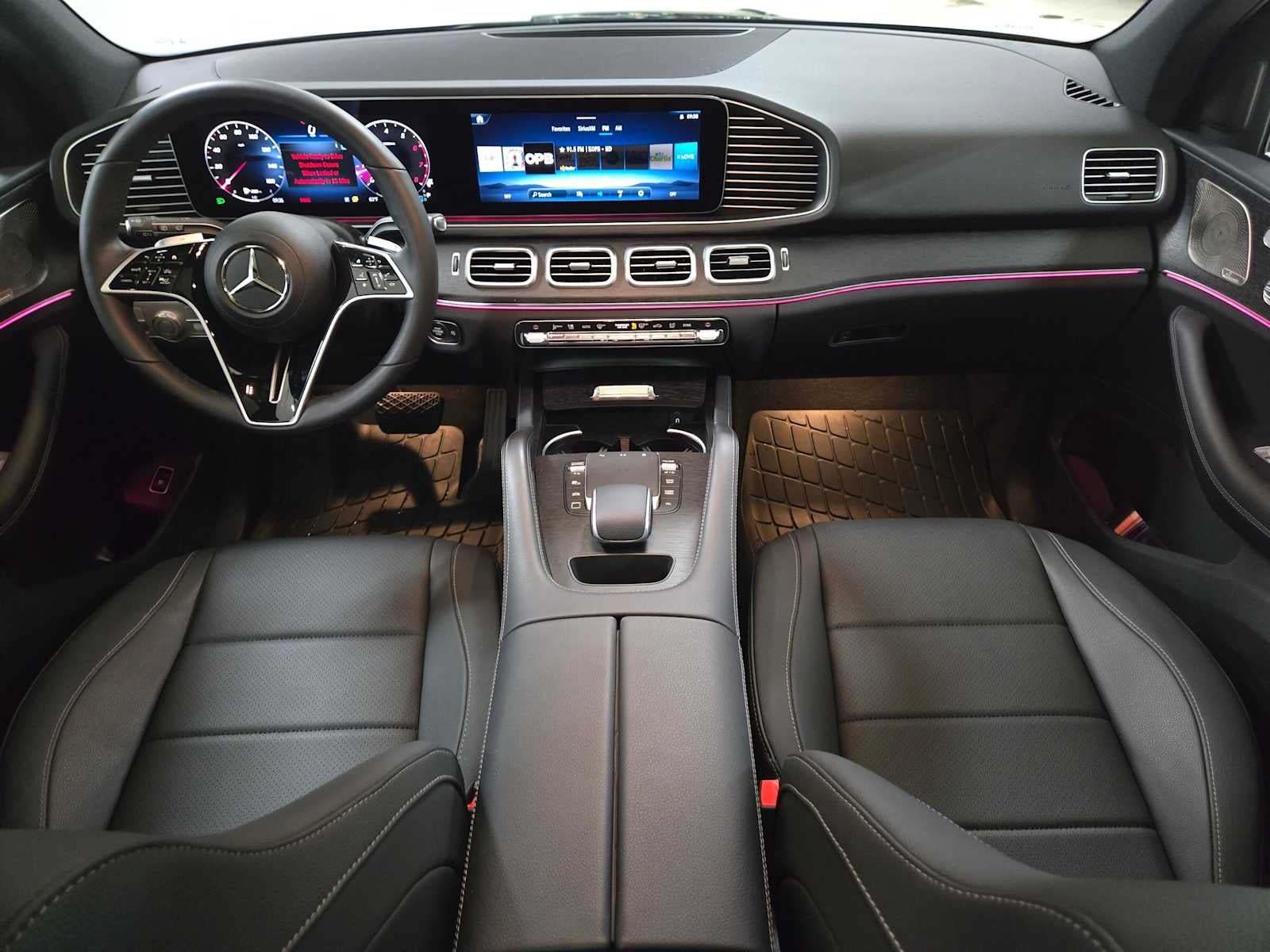 2026 Mercedes-Benz GLE 450 4MATIC® SUV