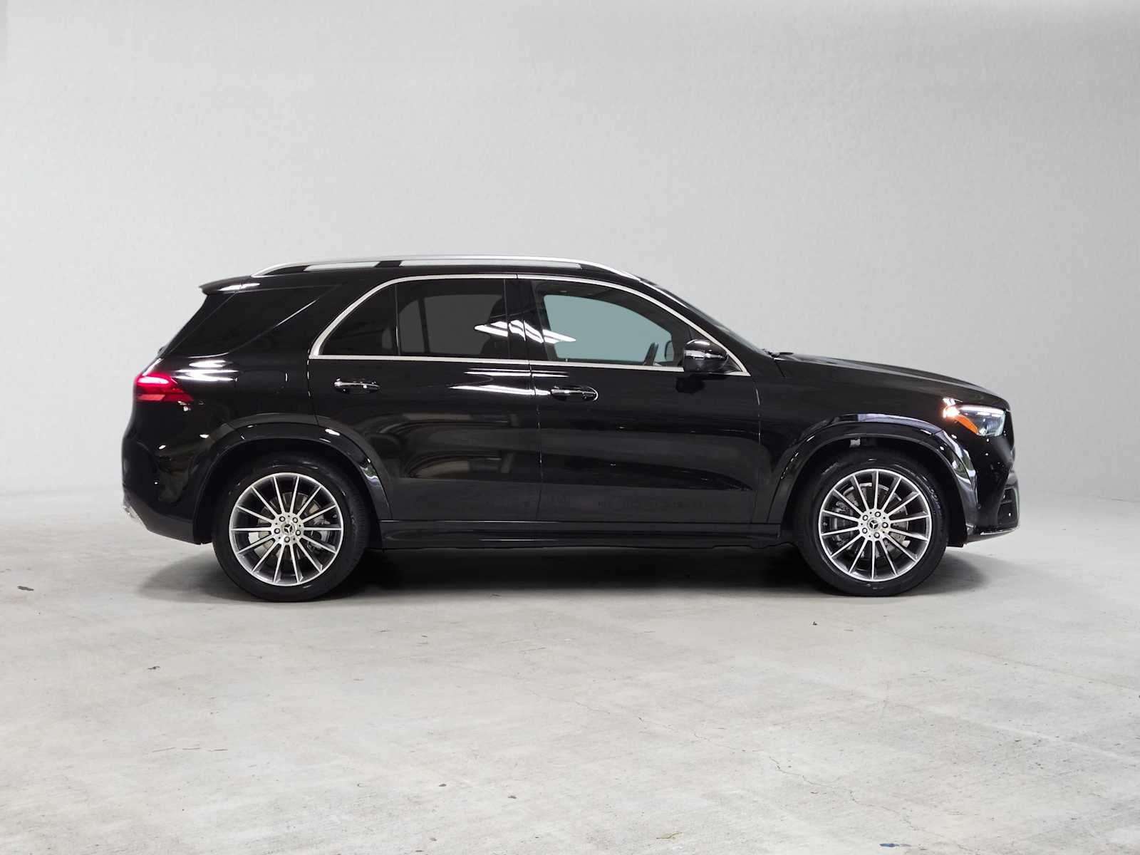 2026 Mercedes-Benz GLE 450 4MATIC® SUV