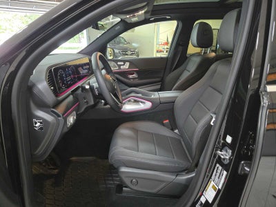 2026 Mercedes-Benz GLE 450 4MATIC® SUV