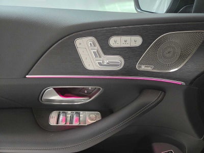 2026 Mercedes-Benz GLE 450 4MATIC® SUV