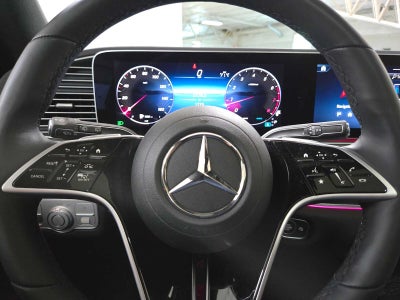 2026 Mercedes-Benz GLE 450 4MATIC® SUV