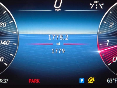 2026 Mercedes-Benz GLE 450 4MATIC® SUV