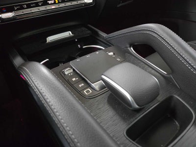 2026 Mercedes-Benz GLE 450 4MATIC® SUV