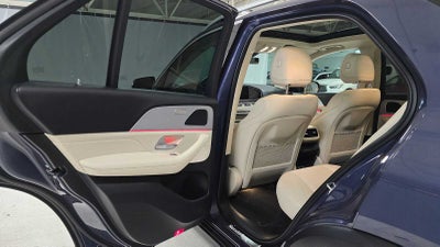 2024 Mercedes-Benz GLE 450 4MATIC® SUV