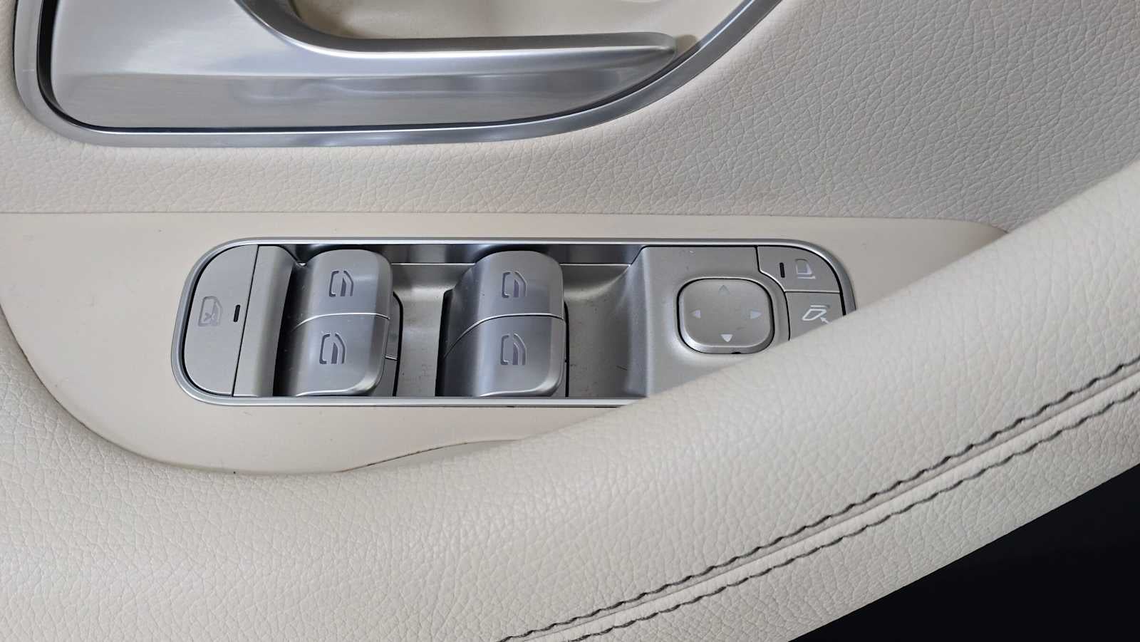 2024 Mercedes-Benz GLE 450 4MATIC® SUV