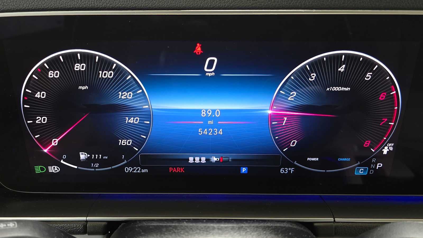 2024 Mercedes-Benz GLE 450 4MATIC® SUV